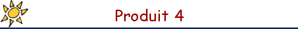 Produit 4