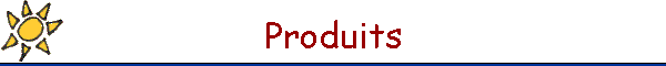 Produits
